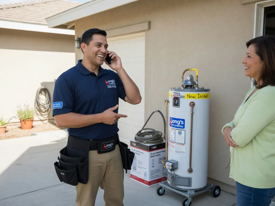 Leak Detection North Powder, OR FAQs